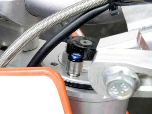 FORK COMPRESSION ADJUSTER, KYB, AOS AND SSS FORKS, MOTION PRO