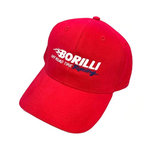 BORILLI SNAPBACK CAP – PROMO ITEM, ONE SIZE