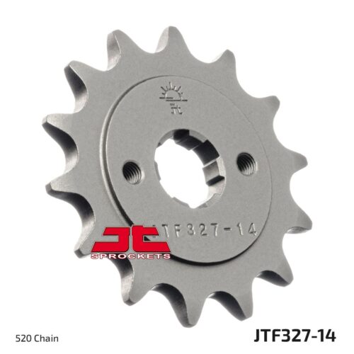 FRONT SPROCKET KYMCO 50