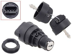 IGNITION SWITCH CANAM 710007324