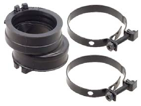 CARBURETOR FLANGE INTAKE HONDA TRX 420 16211-HR3-A40