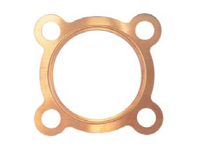 CYLINDER HEAD COPPER GASKET YAMAHA 214-11181-00