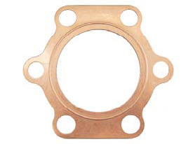 CYLINDER HEAD GASKET COPPER SUZUKI 11141-40310
