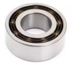 BEARING 3205 C3 25x52x20.60 Thickened Double Row Angular Contact Ball Bearings