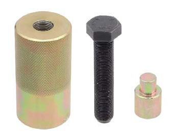 FLY WHEEL PULLER CANAM UTV ATV 529035748, 529036034 M38x1.5 RH INTERNAL THREAD