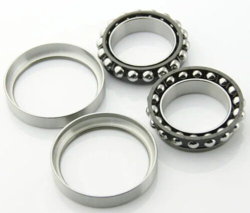 STEERING STEM BEARING KIT HONDA VFR 400R 750F RVT1000R RUNE NRX1800D CBR1000 S RS 91016-MR7-003
