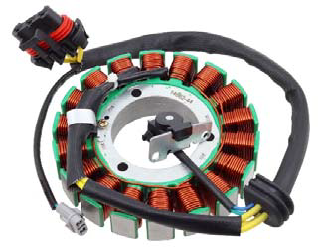 STATOR POLARIS SPORTSMAN RANGER 4018938