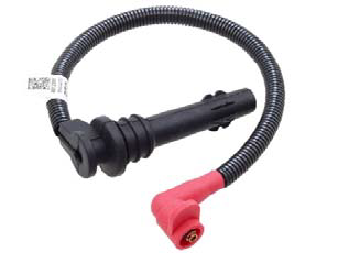 SPARK PLUG LEAD & CAP POLARIS 4012991