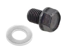 MAGNETIC OIL DRAIN PLUG M12x1.50MM KAWASAKI 92066-1174, 92065-097, 92066-053