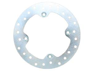 BRAKE DISC CANAM 705601997 FRONT & REAR