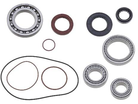 DIFFERENTIAL BEARING & SEALS KIT REAR CF MOTO C FORCE