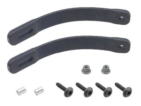 DOOR LIMIT STRAPS POLARIS 2205280