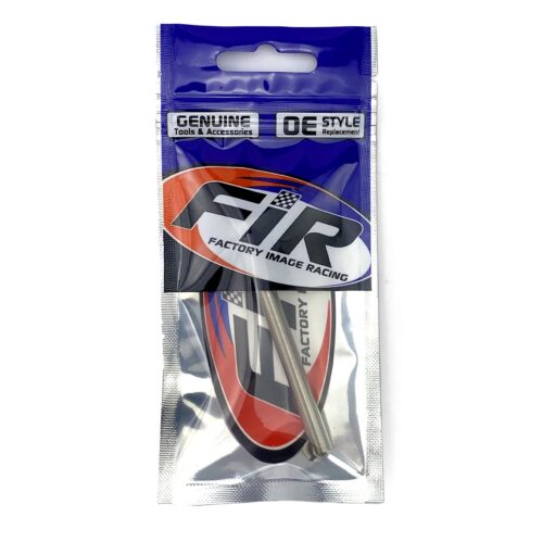 BRAKE PIN STAINLESS STEEL 72MM