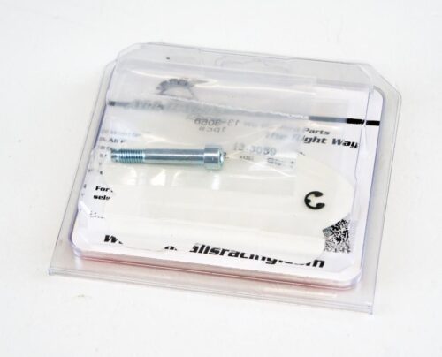 ALLBALLS BRAKE PAD BOLT KIT, ALLBALLS 18-7044 GASGAS/HUSKY/KTM 65/85/105 FRONT