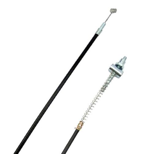 CABLE REAR BRAKE 81-08 YAMAHA PW50 4X4-26341-10-00