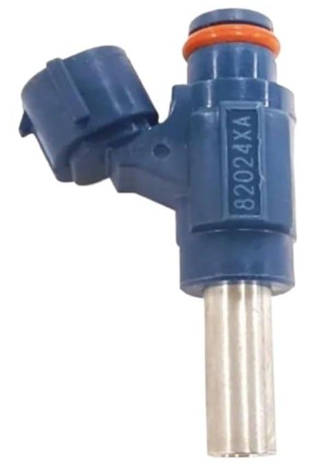 FUEL INJECTOR 2017-2025 KAWASAKI Z125 PRO BR125 49033-0038 EAT820