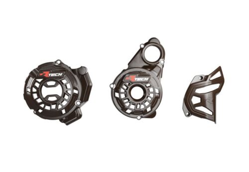 ENGINE PROTECTOR KOVE 800 RALLY, RTECH R-PRMKOVNR025