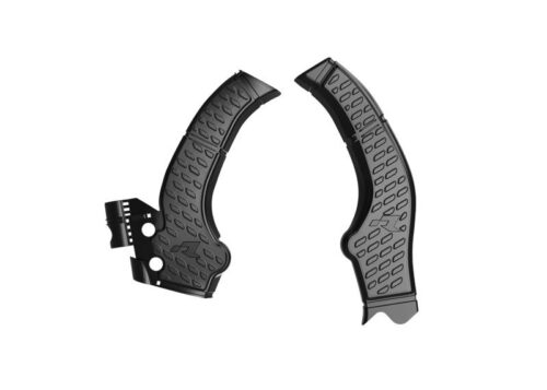 GRIPPY FRAME GUARD KOVE 800 BLACK R-TECH R-PRTKOVNR0025