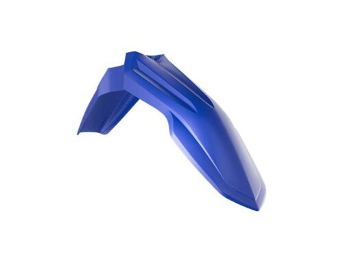FRONT FENDER SHERCO 2025 R-TECH R-PASHEBL0025 BLUE