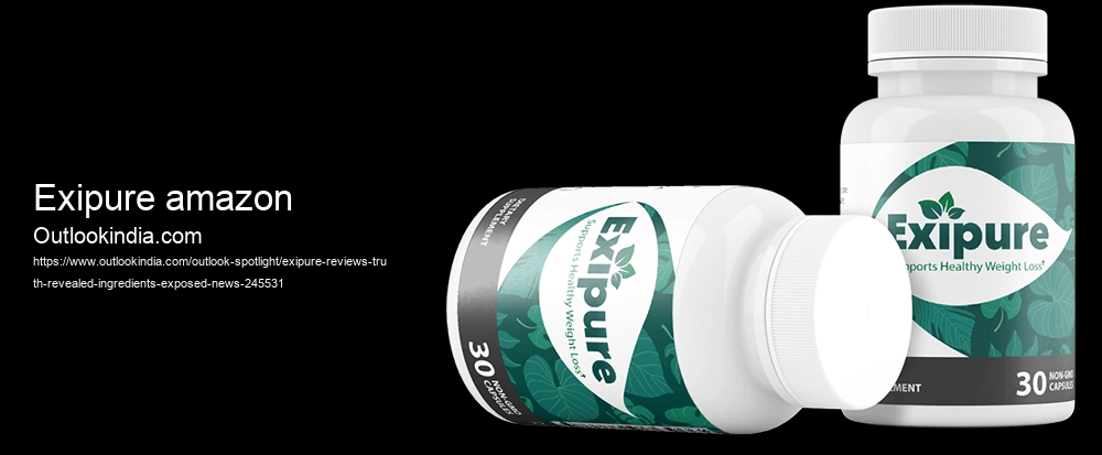 exipure amazon 