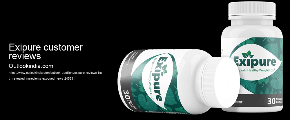 exipure customer reviews 