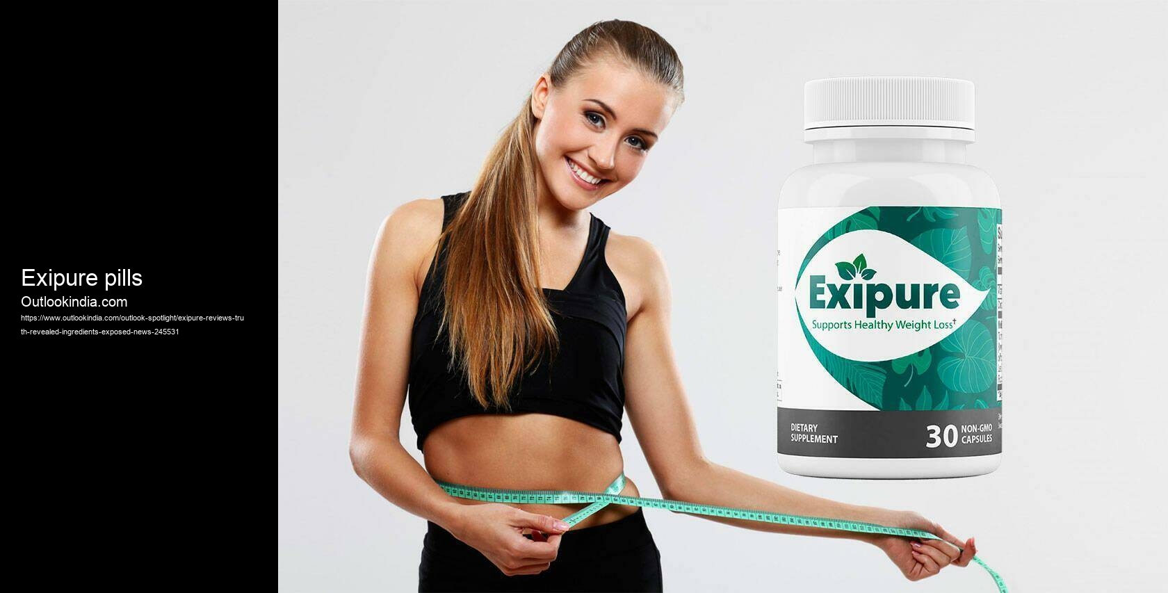 exipure pills 