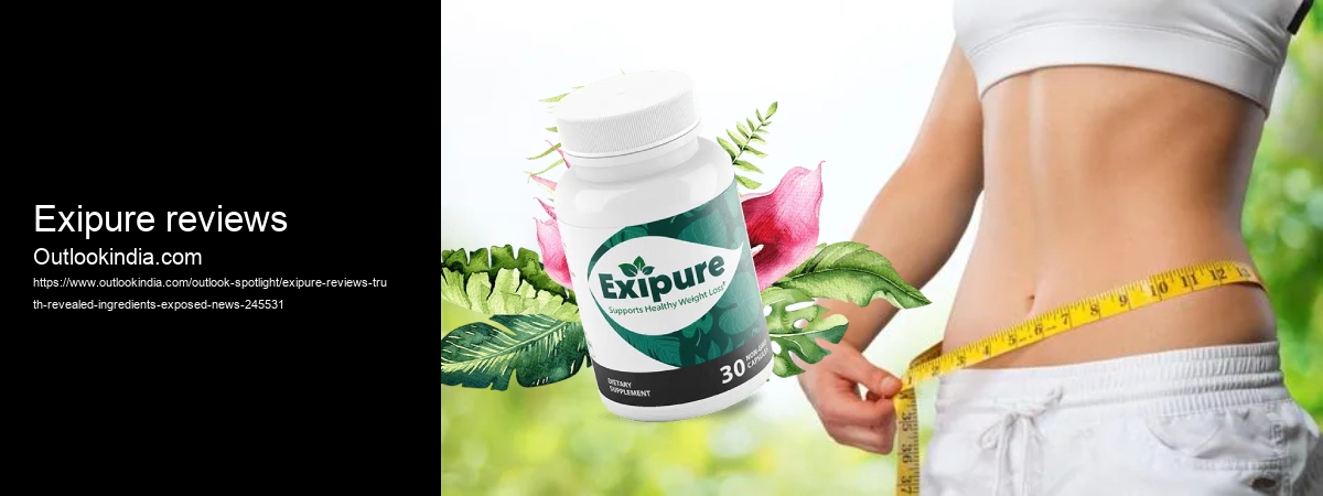 exipure reviews
