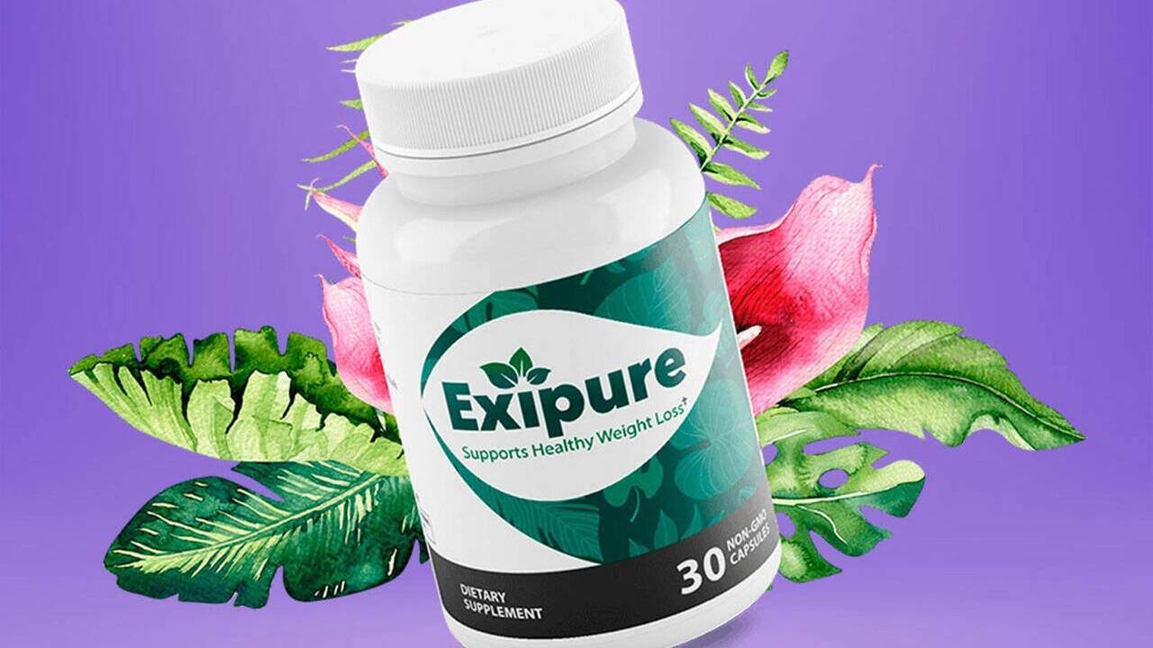exipure reviews