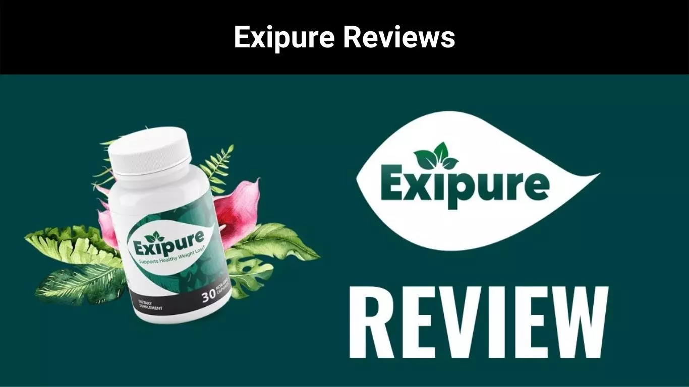 exipure reviews 2022 