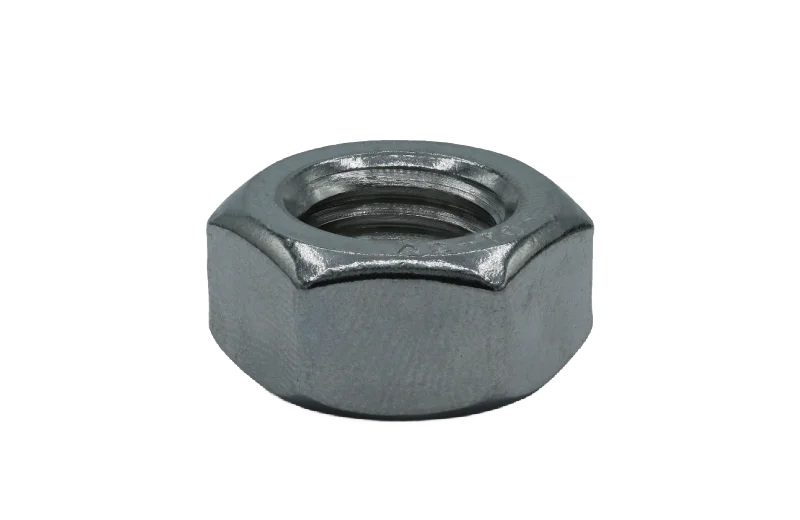 Finished Hex Nuts