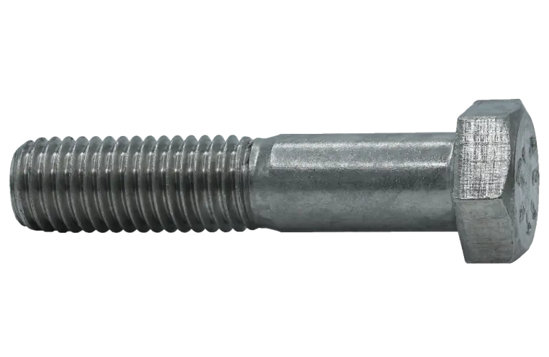 Hex Cap Screws