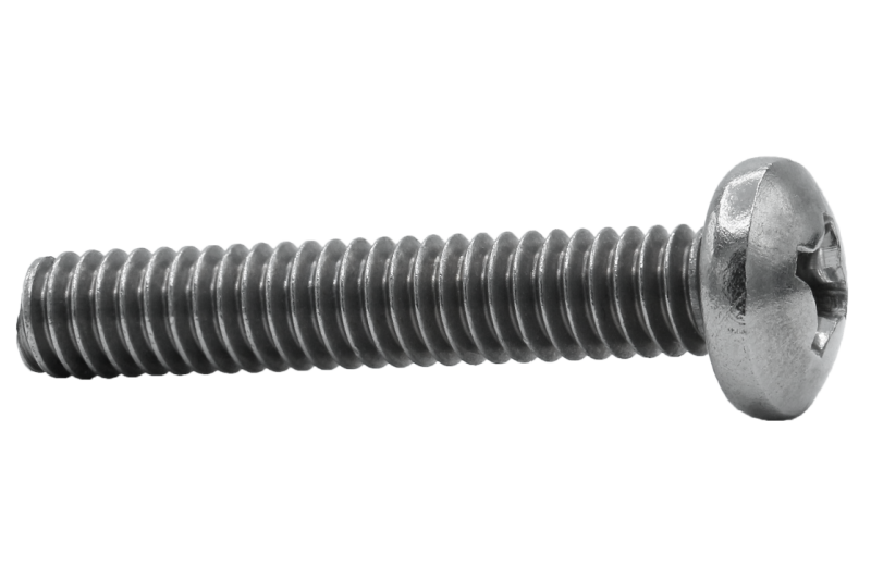 Machine Screws