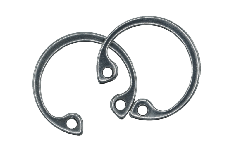 Retaining Rings