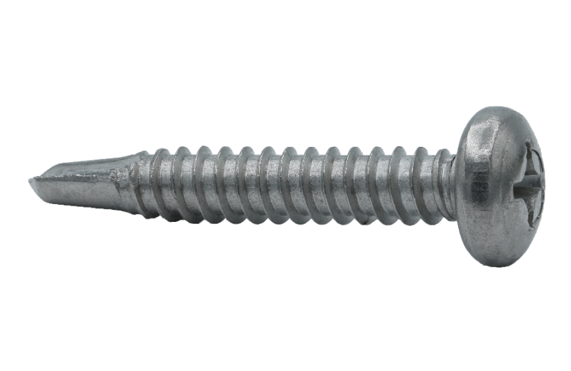 Self-Drilling Screws
