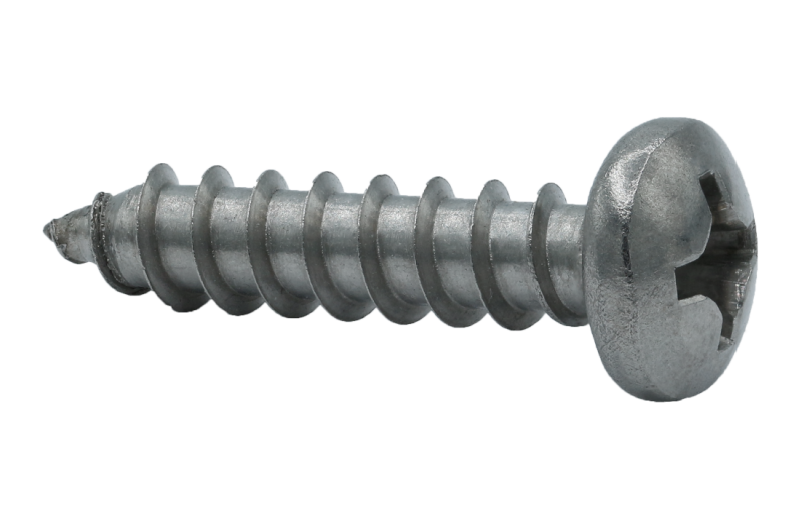 Self-Tapping Screws