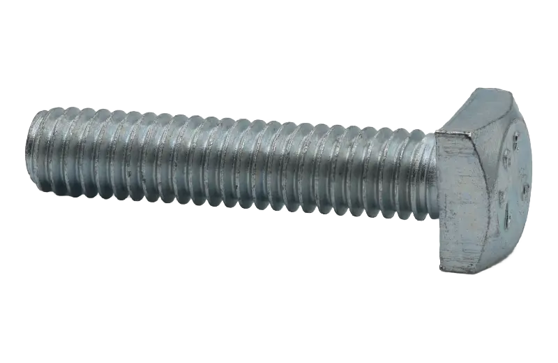 Square Head Bolt