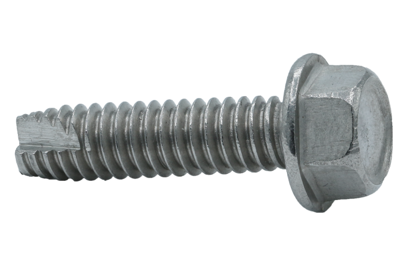 Thread Cutting Screws