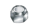 Nylon Insert Locknuts