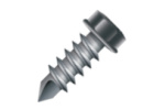 Self-Drilling Screws