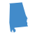 Alabama State Icon
