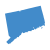Connecticut State Icon