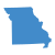 Missouri State Icon