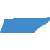 Tennessee State Icon