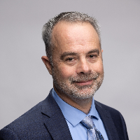 Gerald Robinson loan officer