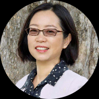 Sherrie Xiao loan officer