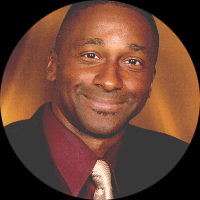 Malcolm Toussiant loan officer