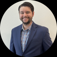 Jacob Wilson loan officer