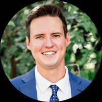 Chris Dillon loan officer