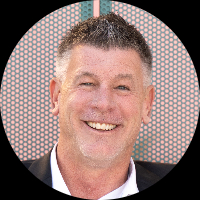 Kyle Robertson loan officer