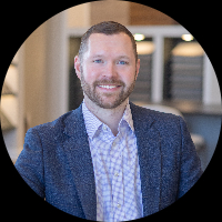 Kyle Stolte loan officer